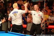 2012 WORLD CUP OF POOL