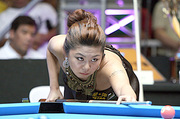 2012 Yalin Women's World 10-Ball Championship