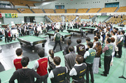 第48回全日本都道府県対抗ポケットビリヤード選手権大会