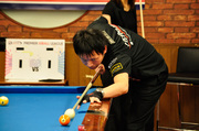 PREMIER 10BALL LEAGUE