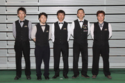 第49回全日本都道府県対抗ポケットビリヤード選手権大会