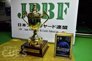 第25回JAPAN CUP