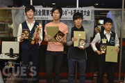 第27回全関東学生ナインボール選手権大会