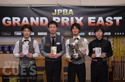 東日本グランプリ第1戦（東G3）