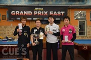 東日本グランプリ第2戦(東G3)