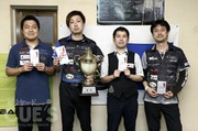 西日本グランプリ第2戦（西G3）
