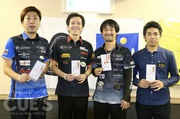西日本グランプリ第3戦（西G3）