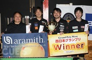 西日本グランプリ第1戦（西G3）