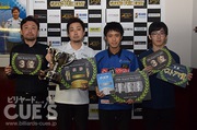 東日本グランプリ第3戦（東G3）