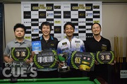 東日本グランプリ第5戦（東G3）