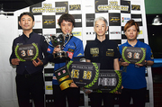 東日本グランプリ第7戦（東G3）