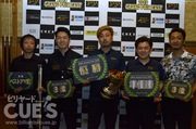 東日本グランプリ第3戦（東G3）