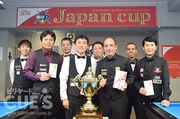 第30回ジャパンカップ
